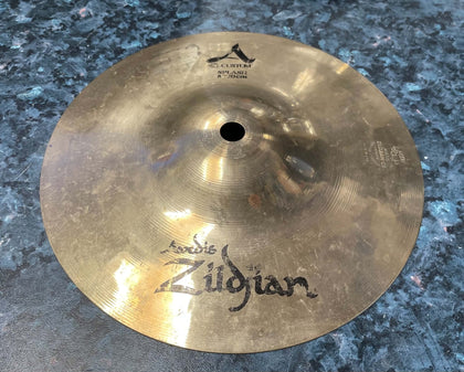 Zildjian 8