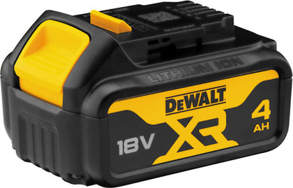 Dewalt dcb182 battery