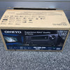 ONKYO TX-NR7100 9.2ch AV Receiver - BOXED UNUSED