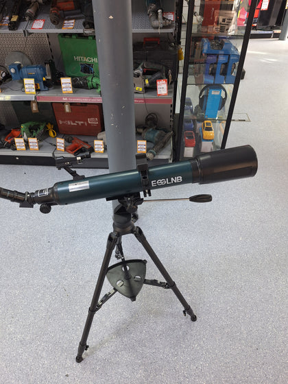 ESSLNB Telescope 70080 Telescope not boxed