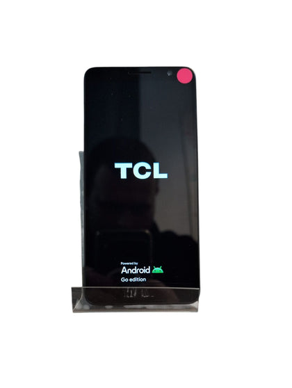 TCL 501 unlocked 32gb