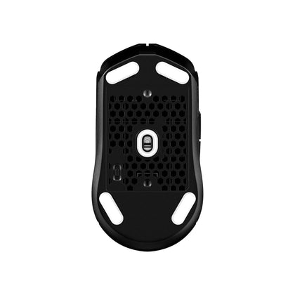 HyperX Pulsefire Haste 2 Core – Wireless Gaming Mouse Black