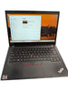 Lenovo Thinkpad - Windows 11 - Amd Ryzen 5