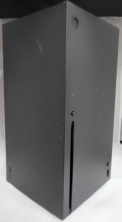 Xbox Series X Console - 1TB - Black - Unboxed - Wired Controller