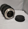 Samyang 35mm T1.5 VDSLR AS UMC II (Canon)