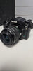 Pentax K10D 10.2MP Digital SLR Camera 18-55mm
