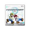 **COLLECTION ONLY**  Mario Kart - Wii