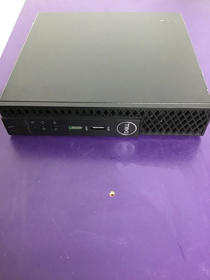 Dell Optiplex 3060 Mini PC
