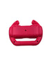 Nintendo Switch Accessories: Racing Wheel Case for JoyCon, Pink