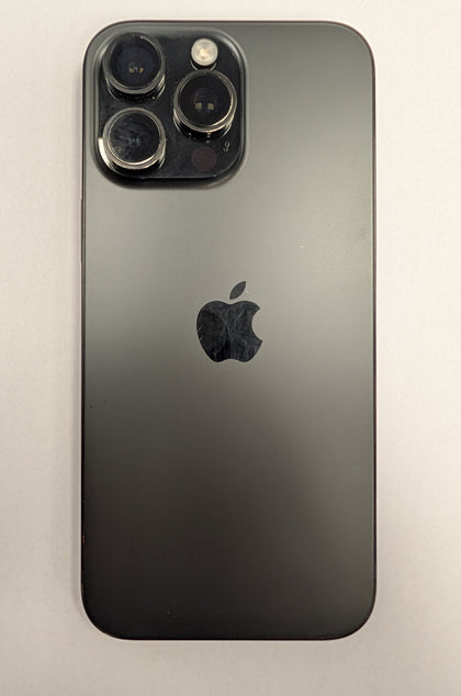 *** SALE *** Apple iPhone 16 Pro Max - 256 GB - 100% Battery