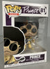 ** Collection Only ** Funko Pop Rocks: Prince - 3rd Eye Girl Collectible Figure