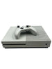 Xbox One S Console 500GB - White