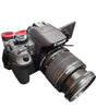 Canon EOS Rebel T4i Digital Camera with Canon EFS 18-55mm Lens - Unboxed