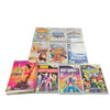 Nintendo Wii Console with Games Bundle - Unboxed