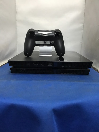 PlayStation 4 Original + Pad