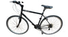 Specialized Sirrus Black 24 Inch Frame Road Adult Bike "Collection Only"