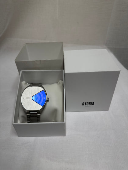 Storm Vadar Watch Boxed