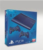Sony PlayStation 3 Limited Edition 500GB Azurite Blue