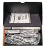 Gigabyte AORUS WATERFORCE X II CPU Liquid Cooling 240 mm **Boxed**