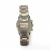 Fossil Men's Flynn Chronograph Stainless Steel Watch