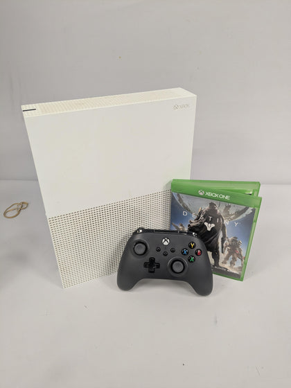 Xbox One S 1TB Console