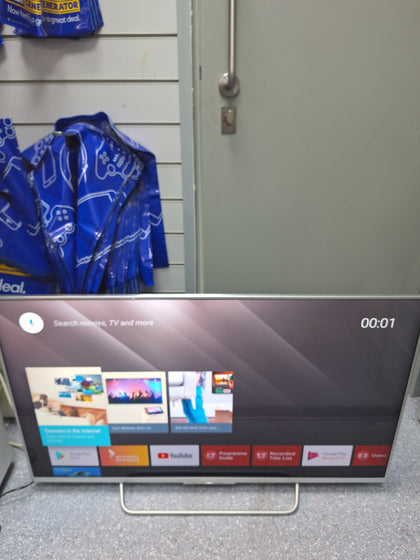 Sony KDL-43W755C 43