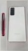 Samsung Galaxy S20 FE - 128GB - Cloud White & Red ( Read Description)