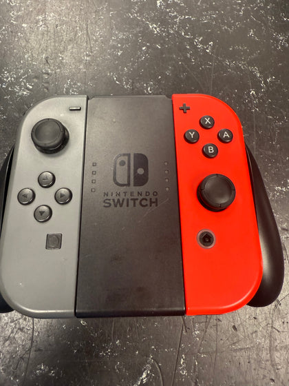 Joy Cons + Holder