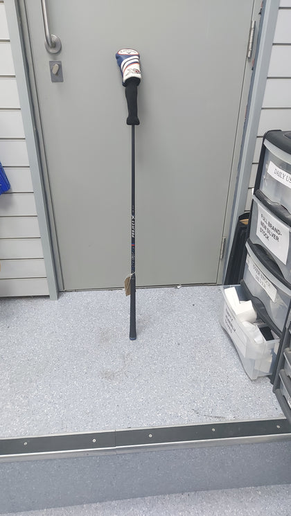 Callaway XR #5 Wood / 19 Degree / Regular Flex Project X LZ15 Shaft