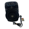 iDance Groove 114 MKIII Bluetooth Speaker Boxed