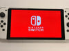 nintendo switch oled console