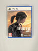 The Last of US Part I (PS5)