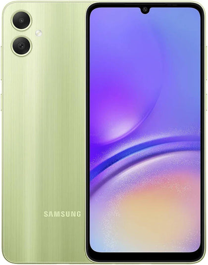 SAMSUNG Galaxy A05 64GB Green