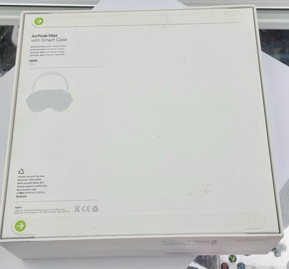 Apple AirPods Max **BRAND NEW SEALED** gen 2