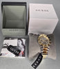 Guess GW0616L2 Sunray 36mm Quartz Ladies Watch ***Boxed With Tag & Booklet***