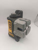 Dewalt DW089, Cordless 3 Way, Self Levelling Red Laser Line