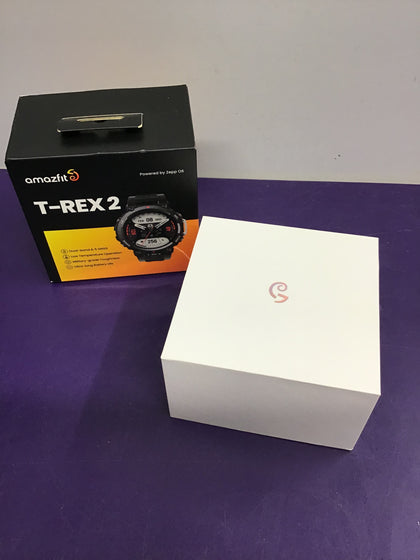 Amazfit T-Rex 2