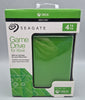 SEAGATE 4TB GAME DRIVE FOR XBOX *SEALED*