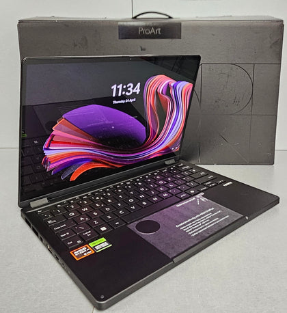 ASUS ProArt PX13 OLED 13.3