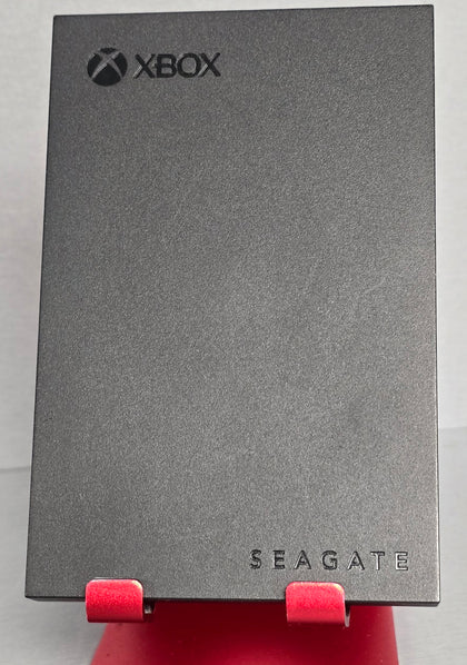 Seagate Game Drive for Xbox 2TB USB 3.0 - Black ***Unboxed***