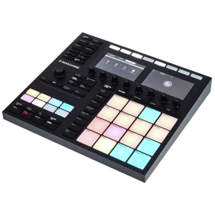 Maschine MK3 controller