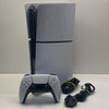 Sony Playstation 5 Slim Digital Edition Console 1TB in White