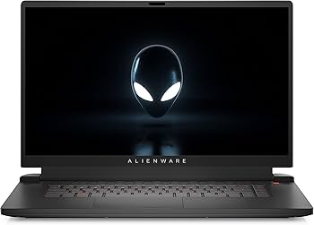 Alienware Ryzen 7 6800H/16GB Ram/1TB SSD/RTX 3070Ti/300Hz/Windows 11 ** Boxed **