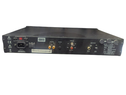Cambridge Audio Azur 640c V2.0 Cd Compact Disc Player Separate Black (NO REMOTE)