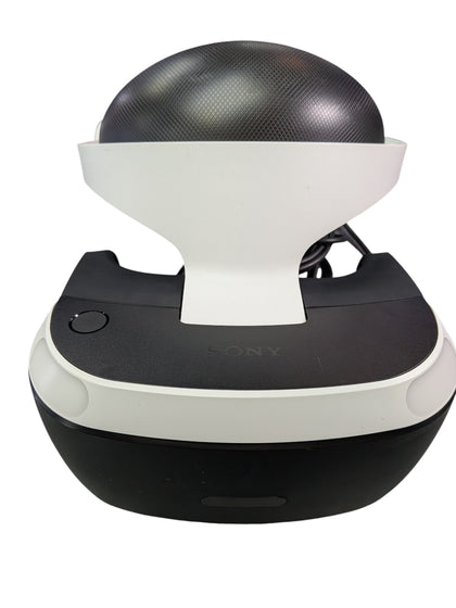 Sony Ps4 VR Plus Motion Controls,4 Games,Camera & Gun