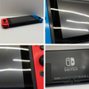 Nintendo Switch Console with Neon Red/ Neon Blue Joy Cons 32GB Boxed