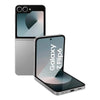 Samsung Galaxy Z Flip6 Silver Shadow 256GB 5GB Dual Sim ** Any Network **