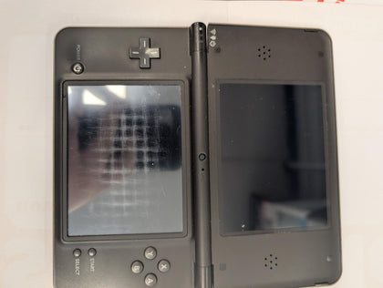 Nintendo Dsi Xl Black/bronze -