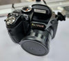 Fujifilm FinePix S2950 Compact Digital Camera