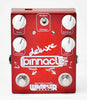 Wampler Pinnacle Deluxe Pedal